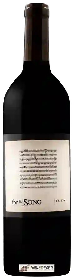 Weingut For a Song - The Score