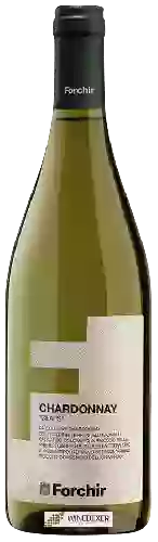Weingut Forchir - Claps Chardonnay