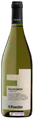 Weingut Forchir - Soresere Sauvignon