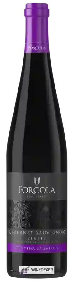 Weingut Forcola - Cabernet Sauvignon Weingut Forcola - Cabernet Sauvignon