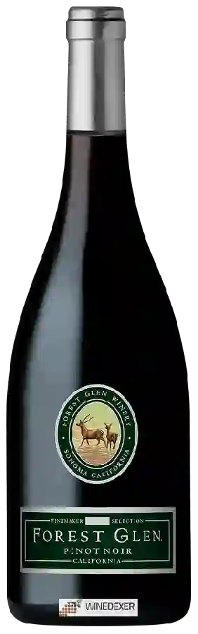 Forest Glen Winery - Pinot Noir