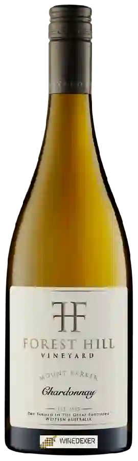 Weingut Forest Hill - Estate Chardonnay Weingut Forest Hill - Estate Chardonnay