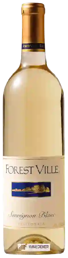 Weingut ForestVille - Sauvignon Blanc Weingut ForestVille - Sauvignon Blanc