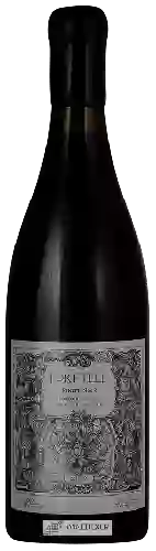 Weingut Foretell - Pinot Noir