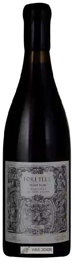 Weingut Foretell - Pinot Noir