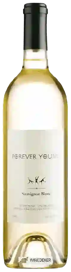 Weingut Forever Young - Sauvignon Blanc