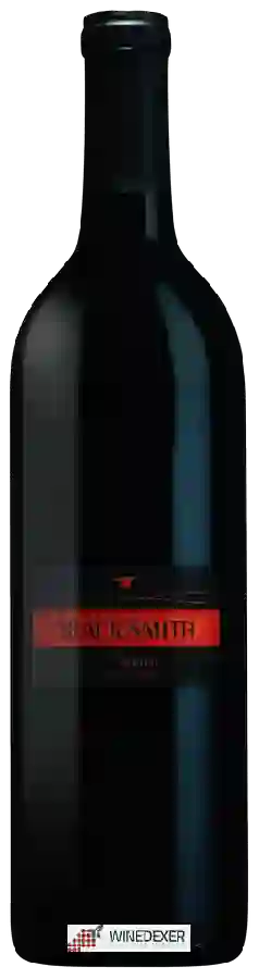 Weingut Forgeron - Blacksmith Merlot Weingut Forgeron - Blacksmith Merlot