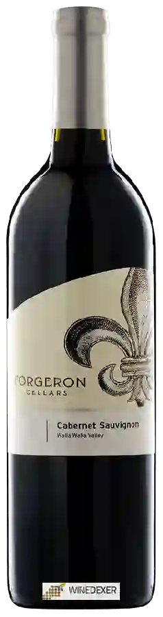 Weingut Forgeron - Cabernet Sauvignon Weingut Forgeron - Cabernet Sauvignon