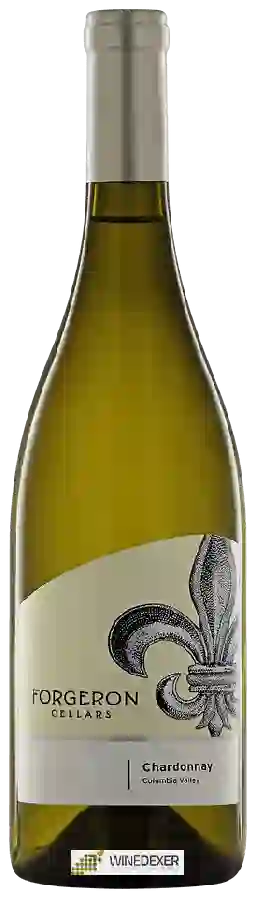Weingut Forgeron - Chardonnay Weingut Forgeron - Chardonnay