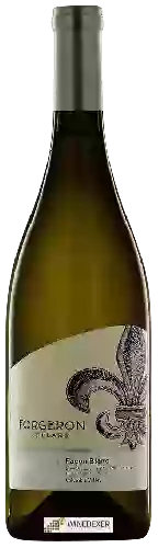Weingut Forgeron - Façon Blanc