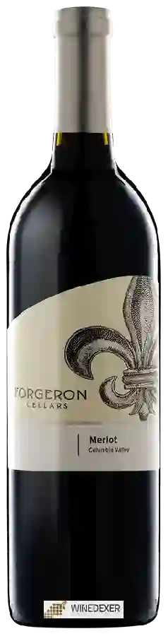 Weingut Forgeron - Merlot Weingut Forgeron - Merlot
