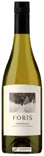 Weingut Foris - Chardonnay