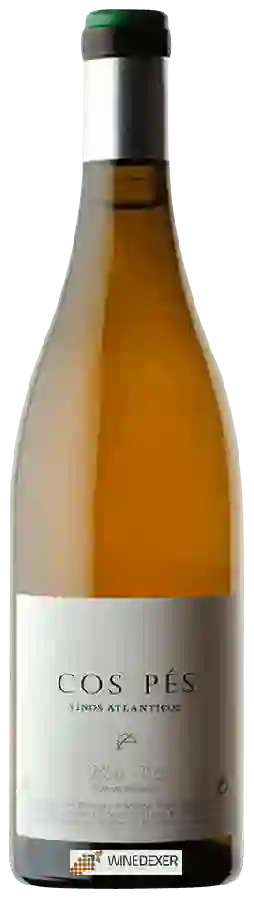 Weingut Forjas del Salnés - Cos Pés Vinos Atlánticos Weingut Forjas del Salnés - Cos Pés Vinos Atlánticos