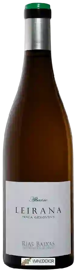 Weingut Forjas del Salnés - Leirana Finca Genoveva Albari&ntildeo