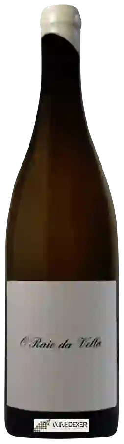 Weingut Forjas del Salnés - O Raio da Vella
