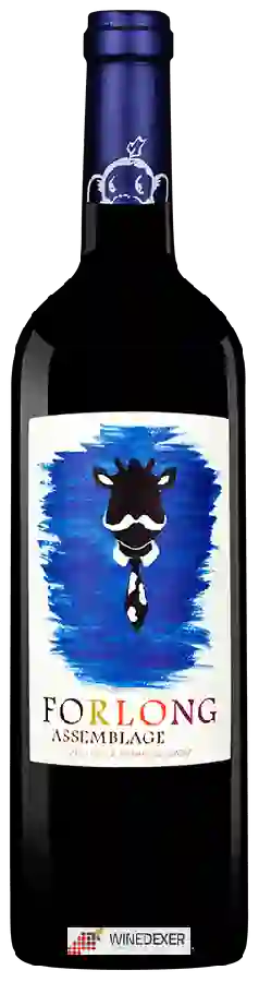 Weingut Forlong - Assemblage Weingut Forlong - Assemblage