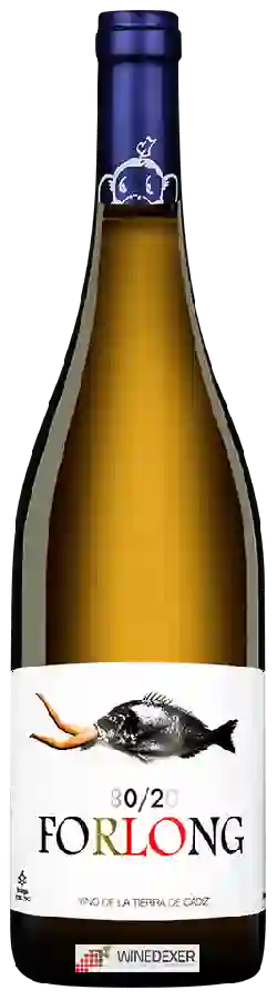 Weingut Forlong - 80/20 Blanco Weingut Forlong - 80/20 Blanco