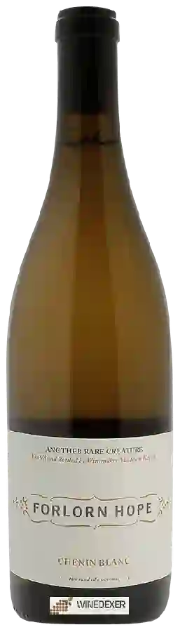 Weingut Forlorn Hope - Chenin Blanc