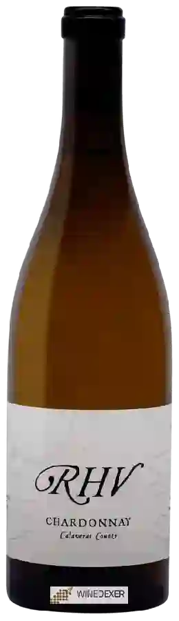 Weingut Forlorn Hope - RHV Chardonnay Weingut Forlorn Hope - RHV Chardonnay