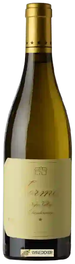 Weingut Forman - Chardonnay