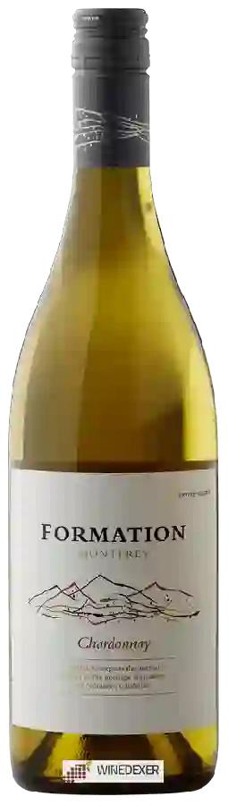 Weingut Formation - Chardonnay Weingut Formation - Chardonnay