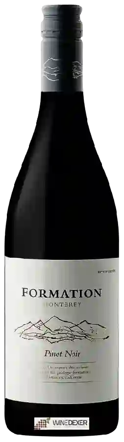 Weingut Formation - Pinot Noir Weingut Formation - Pinot Noir