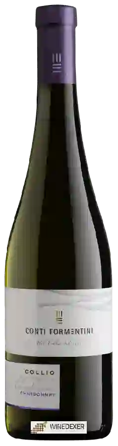 Weingut Conti Formentini - Collio Chardonnay