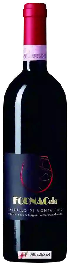 Weingut Fornacella - Brunello di Montalcino Weingut Fornacella - Brunello di Montalcino