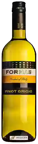 Weingut Fornas - Pinot Grigio