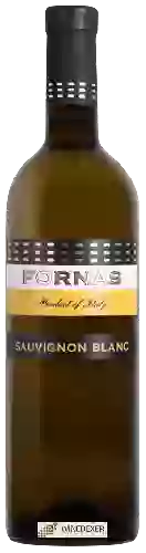 Weingut Fornas - Sauvignon Blanc