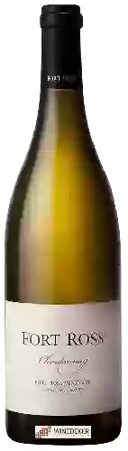 Weingut Fort Ross - Chardonnay
