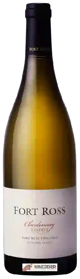 Weingut Fort Ross - Reserve Chardonnay