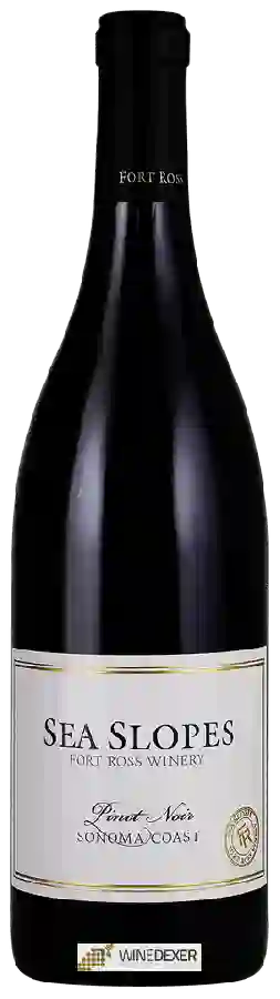 Weingut Fort Ross - Sea Slopes Pinot Noir Weingut Fort Ross - Sea Slopes Pinot Noir
