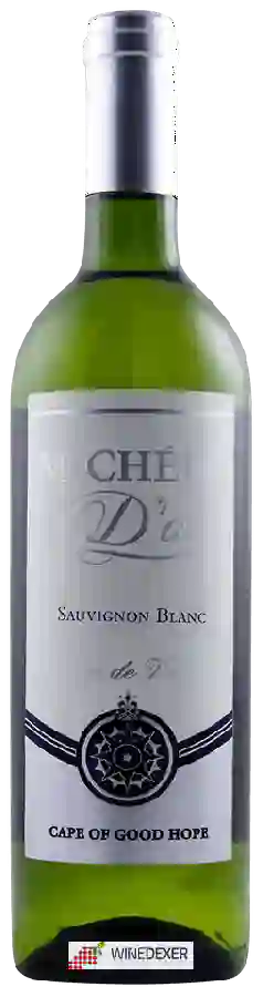 Weingut Fort Simon - Michele d'or Sauvignon Blanc