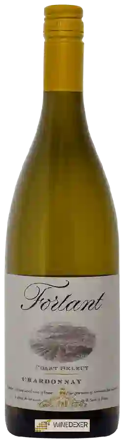 Weingut Fortant - Coast Select Chardonnay Weingut Fortant - Coast Select Chardonnay