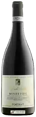 Weingut Fortant - Grands Terroirs Minervois