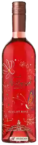 Weingut Fortant - Merlot Rosé