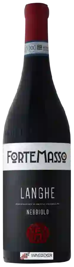 Weingut Forte Masso - Langhe Nebbiolo