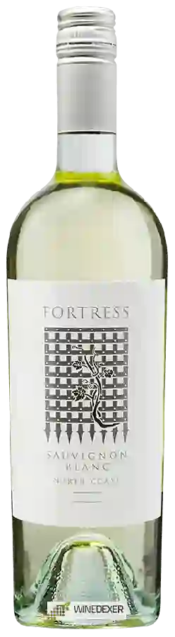 Weingut Fortress - Sauvignon Blanc Weingut Fortress - Sauvignon Blanc