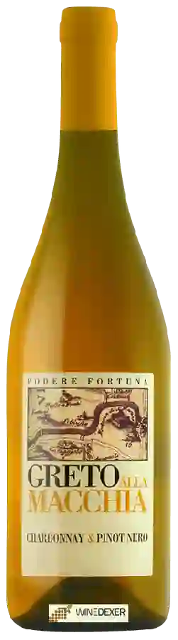 Weingut Fortuna - Greto Alla Macchia Weingut Fortuna - Greto Alla Macchia