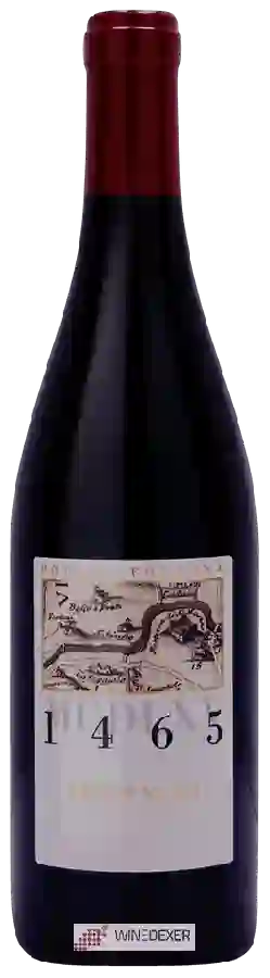 Weingut Fortuna - MCDLXV 1465 Pinot Nero Weingut Fortuna - MCDLXV 1465 Pinot Nero