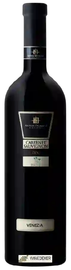 Weingut 47 Anno Domini - Cabernet Sauvignon Weingut 47 Anno Domini - Cabernet Sauvignon