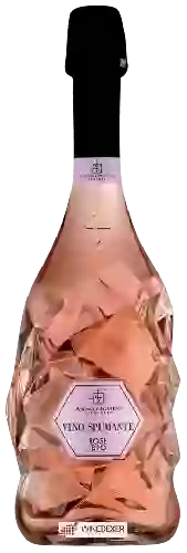 Weingut 47 Anno Domini - Diamante Spumante Rosé