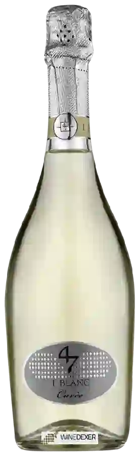 Weingut 47 Anno Domini - I Blanc Cuvée