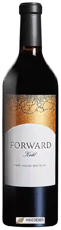Weingut Forward Kidd - Red