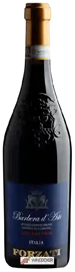 Weingut Forzati - Barbera d'Asti Superiore