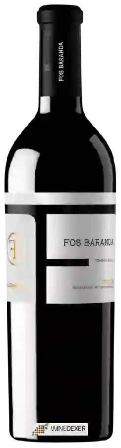 Weingut Fos - Fos Baranda Weingut Fos - Fos Baranda