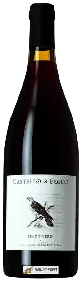 Weingut Castello di Fosini - Pinot Nero