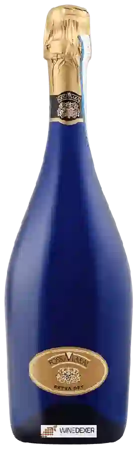 Weingut Foss Marai - Prosecco Extra Dry Weingut Foss Marai - Prosecco Extra Dry