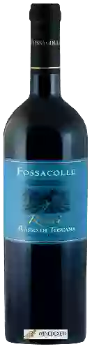 Weingut Fossacolle - Rosso di Toscana 'Riesci'